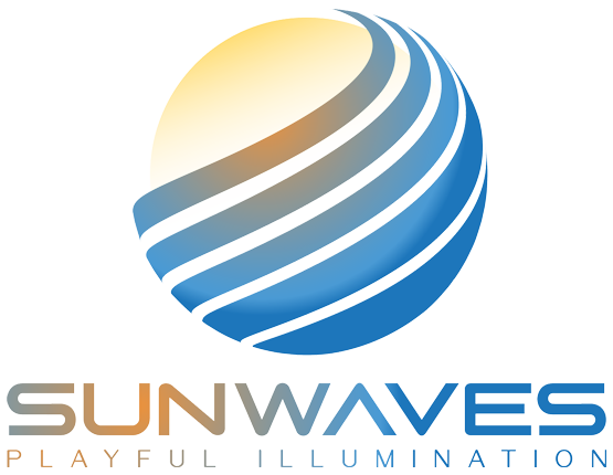 Logo Sunwaves